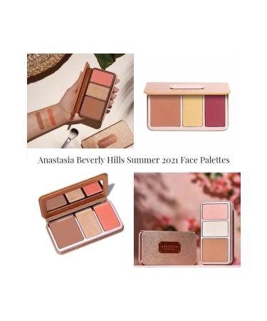 Anastasia Beverly Hills Nouveau Eyeshadow Palette - Buy Online on GoSupps.com