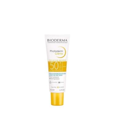 Bioderma Photoderm Creme Spf 50+ 40 ml