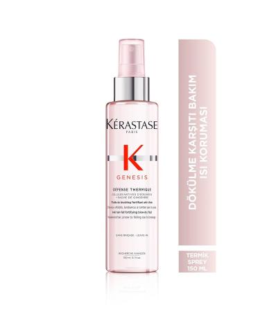 Kerastase Genesis Defense Thermique Spray 150 Ml
