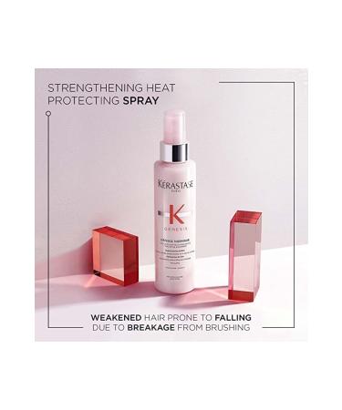 Kerastase Genesis Defense Thermique Spray 150 Ml - Buy Online on GoSupps.com
