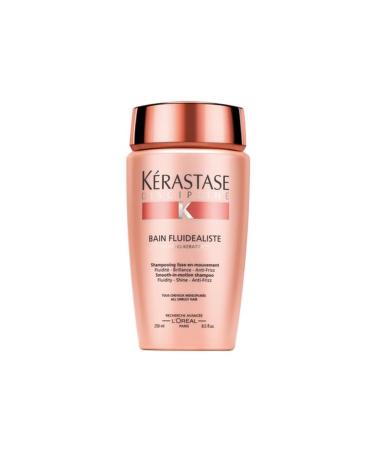 Kerastase Discipline Bain Fluidealiste Gentle Shampoo 250 ml