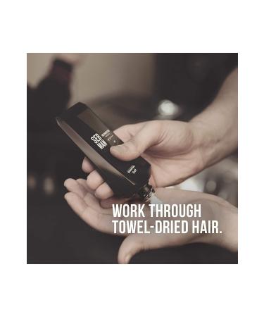 Sebastian Professional Sebastian Sebman The Player Men's Medium Hold Gel 150ml