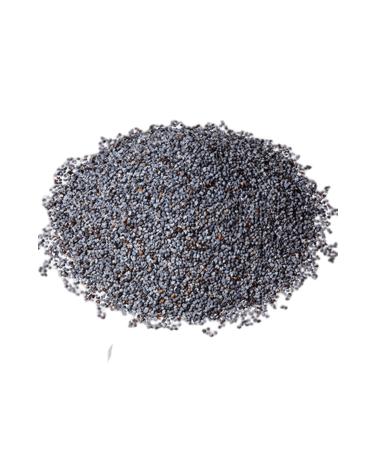Blue Poppy Seed Bird Food 1 Kg (SPECIAL VACUUM PACKAGING)