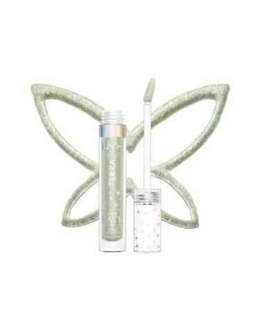 NYX Professional Makeup Winx Fairy Lip Gloss