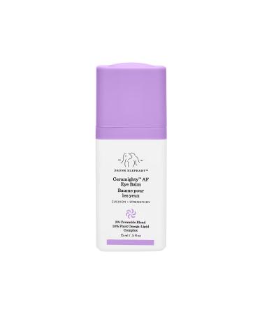 Drunk Elephant Ceramighty AF Eye Balm Anti-Aging Soothing Eye Cream 15ml