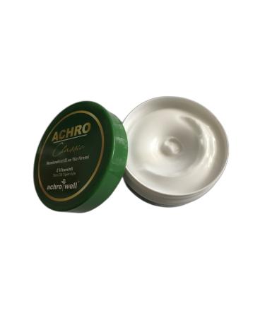 Achrowell Moisturizing Face Cream Skin Tone Equalizer Brightening Cream 175 Ml. - Buy Online on GoSupps.com
