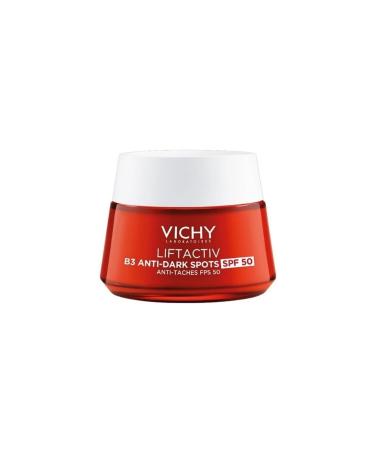 Vichy Liftactiv B3 Dark Spot and Anti-Aging Cream SPF50 50 ml