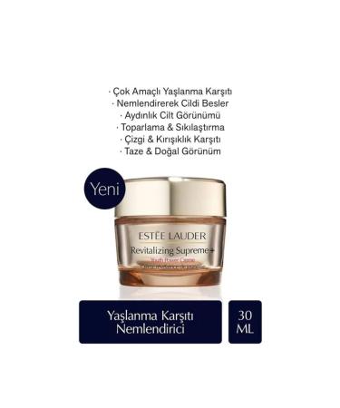 EST E LAUDER Estee Lauder Revitalizing Supreme Youth Power 30 Ml