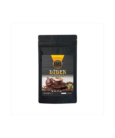 COFFEE EVERYTHING Dibek Coffee 500 gr