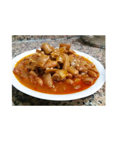 Erzurum Ipek Gurme Erzurum Ipek Gurme Shelled Beans 1000 Grams Ipk4621 - Buy Online on GoSupps.com