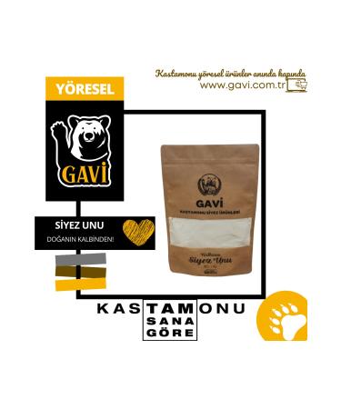 GAV Einkorn Flour (3 KG)