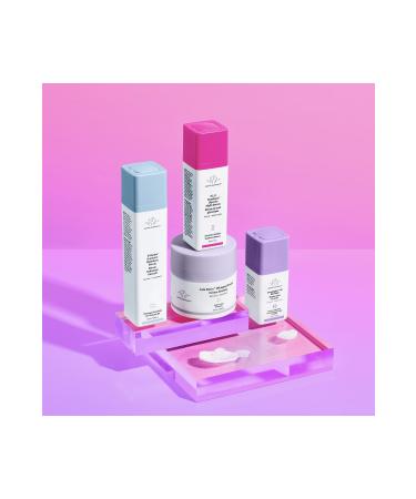 Drunk Elephant Ceramighty AF Eye Balm Anti-Aging Moisturizing Eye Cream 15ml - Buy Online on GoSupps.com