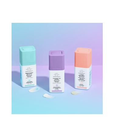 Drunk Elephant Ceramighty AF Eye Balm Anti-Aging Moisturizing Eye Cream 15ml - Buy Online on GoSupps.com