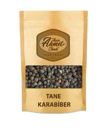 Hac Ahmet Efendi Black Pepper 100 Grams