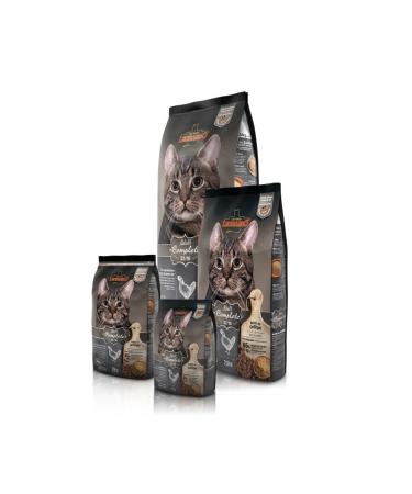 LEONARDO Adult Complete 32/16 2 Kg 32/16 Cat Dry Food for Adult Cats - Buy Online on GoSupps.com
