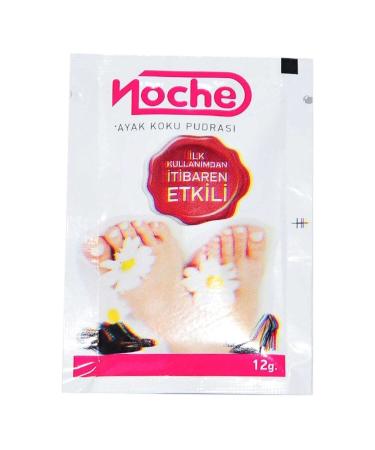 Noche Foot Odor Powder 12gr