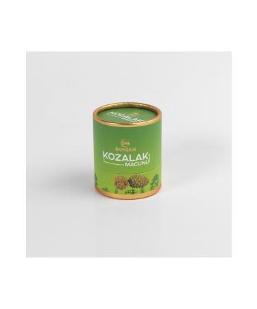 bh bayhekim Pine Cone Paste