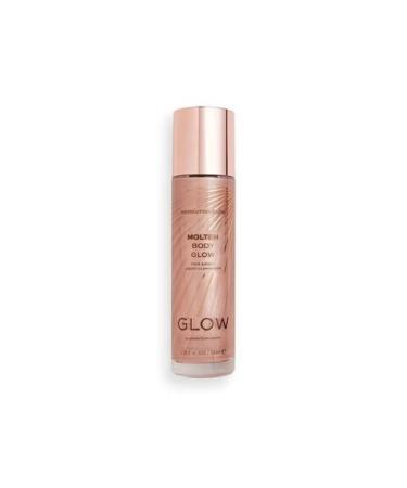 Revolution Body Glow Rose Gold