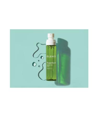 Elemis Superfood Kefir Tea Mist 100ml