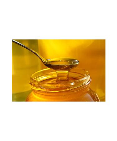 Erzurum Ipek Gurme Erzurum Ipek Gurme Erzurum Pure Honey 480 Gram Ipk4637