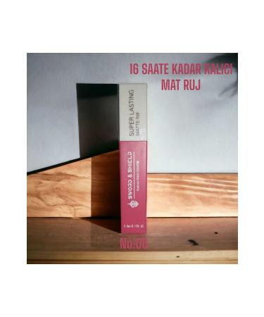 SWORD &shield Lipstick No:6 - Buy Online on GoSupps.com