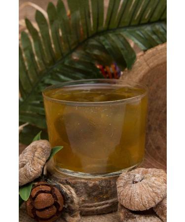 GurmeMarket Homemade Fig Jam 600 Gr