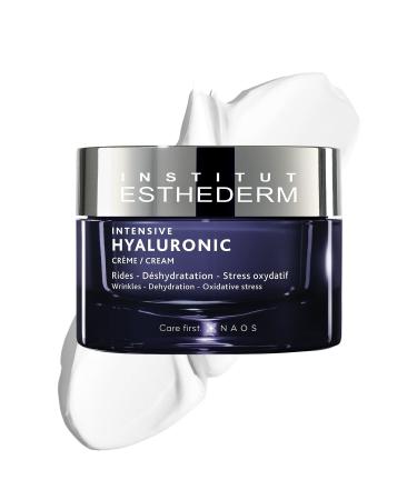 Institut Esthederm Anti-Fine Line and Wrinkle Moisturizing Cream 50 Ml