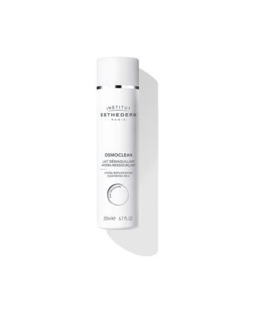 Institut Esthederm Osmoclean Hydra-replenishing Cleansing Milk 200 Ml