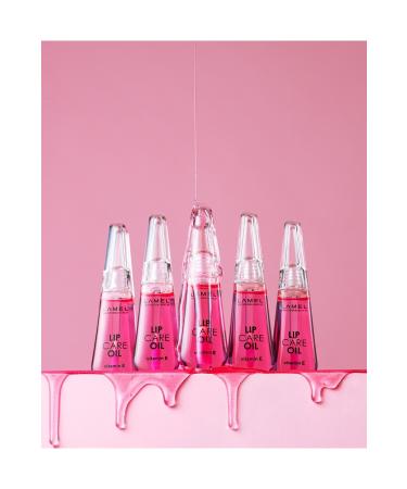 Lamel Cosmetics Lamel Comfort Care Soothing Lip Oil No 402 6 Ml - Buy Online on GoSupps.com