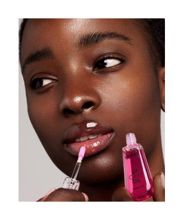 Lamel Cosmetics Lamel Comfort Care Soothing Lip Oil No 402 6 Ml - Buy Online on GoSupps.com