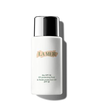 La Mer The Spf 50 Uv Protecting Fluid 50 Ml Sun Product