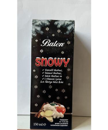 Balen Liquid Food Supplement