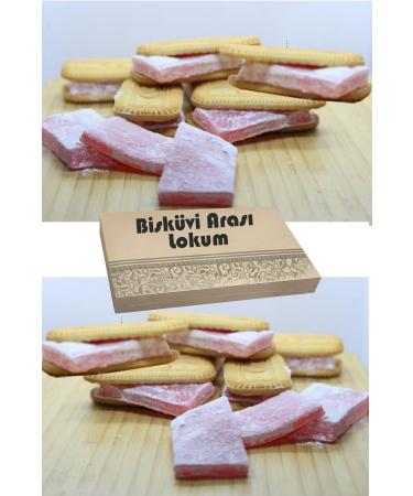 Afyon Trade 1000 gr Biscuit Delight from Afyonkarahisar
