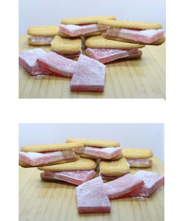 Afyon Trade 1000 gr Biscuit Delight from Afyonkarahisar - Buy Online on GoSupps.com