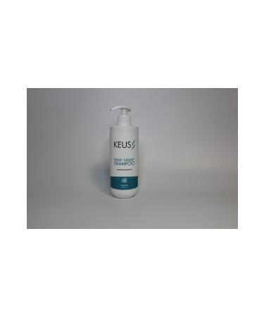 KEUS Repair Vitamin Care Shampoo 500ml 020510