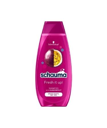 Schauma Schwarzkopf Fresh It Up 400ml