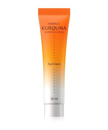 Faberlic Kurquma Series Eye Contour Cream