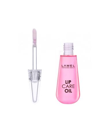 Lamel Cosmetics Lamel Comfort Care Soothing Lip Oil No 402 6 Ml - Buy Online on GoSupps.com
