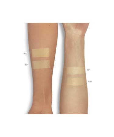 Lamel Cosmetics Lamel Concealer Insta Intense Concealer No 401 8ml - Buy Online on GoSupps.com