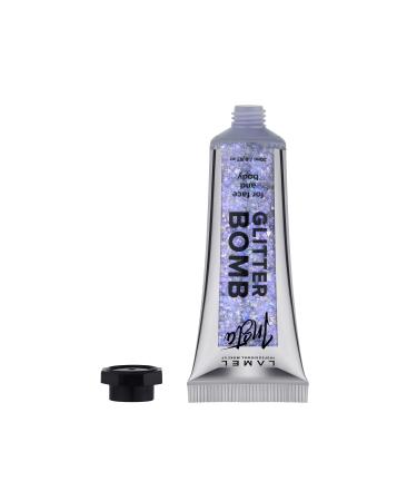 Lamel Cosmetics Lamel Insta Gel Glitter No 401 20 Ml - Buy Online on GoSupps.com