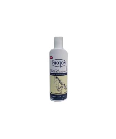 Photon Shampoo Horse Tail Horse Tail Shampoo-8698742828604