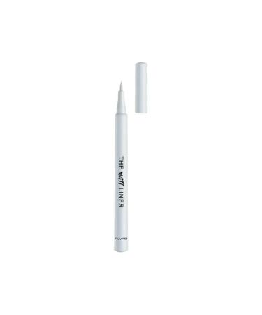 Beyu The Matt Liner Liquid Eyeliner Matte Liquid Eye Pencil 6