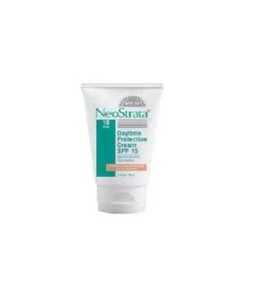 NeoStrata Daytime Protection Cream Face Cream for Sensitive Skin Spf15 40 gr