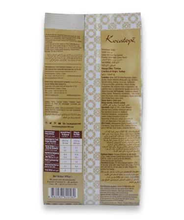 KOCATEPE COFFEE Kocatepe Salep 500gr Foil - Buy Online on GoSupps.com