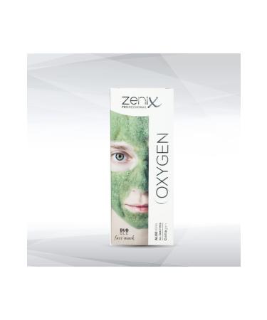 Zenix Aloe Vera Mask Peeling