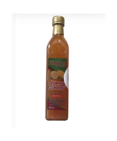 Nahita Organic Natural Lemon Vinegar No Additives (500gr)