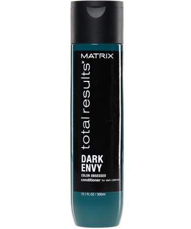 Matrix Total Results Dark Envy Color Protecting Conditioner for Black Dark Chestnut Brown Hair 300ml