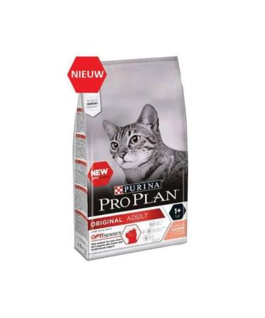 Pro Plan Salmon Cat Food 3 kg