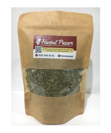 Elaz Here Harput Market Mountain Thyme 250 Gr