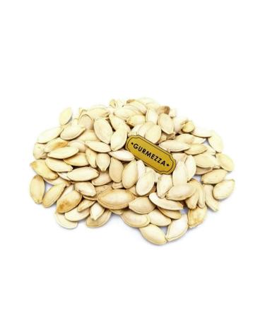 Gurmezza Salted Pumpkin Seeds 400 gr